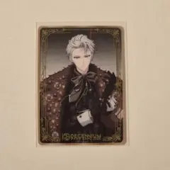 【アイナナ/TRIGGER】 八乙女楽 EXPO2026 クリアカード