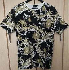 WILD THINGS x Coca-Cola Tシャツ