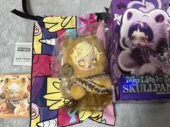 スカルパンダ　My Little Pony Applejack マイリトルポニー
