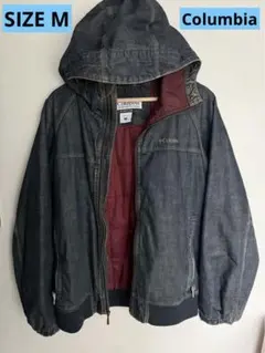 【希少ビンテージ】Columbia デニム調　ボードウェア❄️ annapu様専用