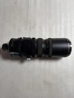 トキナー AT-X SD 400mm F5.6 Nikon用 2倍テレコン トキナー AT-X SD 400mm F5.6 Nikon用 2倍テレコン - メルカリ