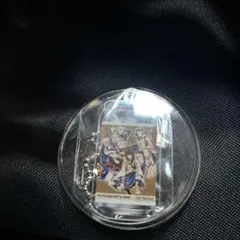 アイドルマスター SideM サントリー ラベル缶 アクキー