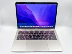 MacBook Pro 2016 13インチ Touch Bar +ID＊140 - メルカリ