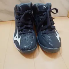MIZUNO ミズノ バスケットボールシューズのサムネイル