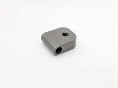 美品☆大物竿★石突きボックス☆ 釣房エム アラサス VI ビックゲームモンスター 3社対応石突