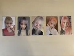 リズトレカセット