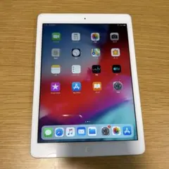 【匿名配送】iPad Air第1世代MD794JAセルラーモデル本体のみ