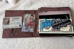 ENHYPEN THE SIN:VANISH ニキ