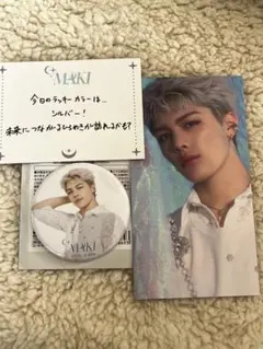 &TEAM カフェ マキ MAKI セット