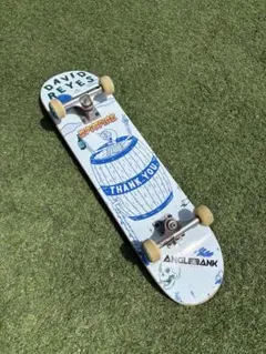 2026年最新】THANK YOU SKATEBOARDS スポーツの人気アイテム - メルカリ