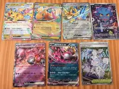 ポケモンカード ピカチュウ ミュウまとめ売り - メルカリ