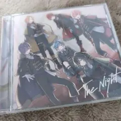 knightA 騎士a サイン入り CD The Night Amazon | The Night (通常盤) | Knight A - 騎士A - | アニメ