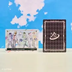 シクフォニ 私立シクフォニ 学園ふぉにまる分校 カードのサムネイル