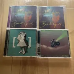 美品 [Alexandros] アレキサンドロス CD まとめ売り 美品 [Alexandros] アレキサンドロス CD まとめ売り - メルカリ