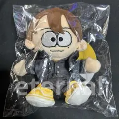 新品未開封】timelesz 猪俣周杜 ぬいぐるみ キーホルダー FAM - メルカリ