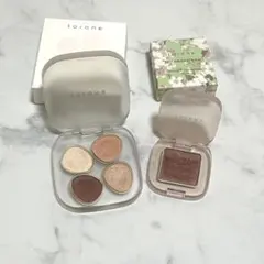 to/one ペタルフロートアイパレット02 アイシャドウEX06