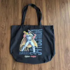 オリックス　吉田正尚選手トートバッグ＆キン肉マン