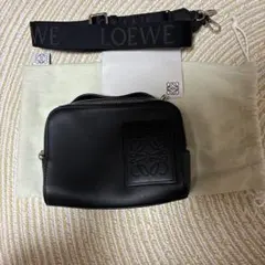 LOEWEロエベ　カメラ2wayバックのサムネイル