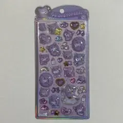 【正規品】 うるちゅるポップシール クロミ ボンボンドロップ