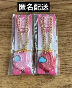 セボンスター 2025 No.2 パールプラ ハートのアイシャドウ