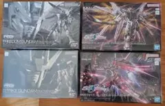 HGガンプラ まとめ売り【未組立】 - メルカリ