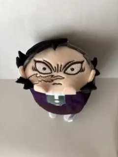 鬼滅の刃 もちころりん 不死川玄弥