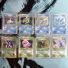 バラ売り⭕️ セレビィ,ルギア,マナフィ,エンテイ,ヒードラン バラ売り⭕️ セレビィ,ルギア,マナフィ,エンテイ,ヒードラン | Mercari