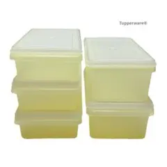 2025年最新】タッパーウェア ssセットの人気アイテム - メルカリ