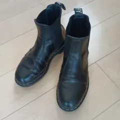 Dr. Martens 2976 VS サイドゴアブーツ 39 EU