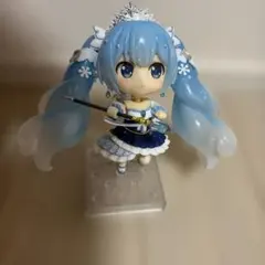 初音ミク ドレス姿 フィギュア