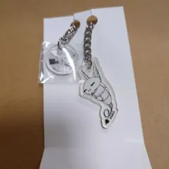 呪術廻戦展　コガネ　キーホルダーコレクション　華