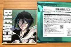 BLEACH WORLD CYN コースター 浮竹 十四郎 - メルカリ