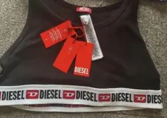 DIESEL ブラ Sサイズ ディーゼル スポーツブラ 下着のサムネイル