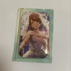 SideM コトブキヤ ヴォートシリーズ 水嶋咲 缶バッジ