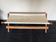 無印良品 2.5シーター ヘッドレスト カバー付き - メルカリ