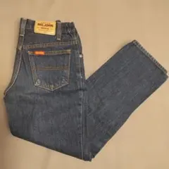 BIG JOHN UNIVERSAL デニムパンツ 130cmのサムネイル