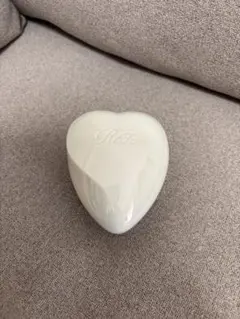 ReFa ハート型ヘアブラシ