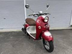 YAMAHA ビーノ50！SA26J ！実働車！大阪府発信 - メルカリ