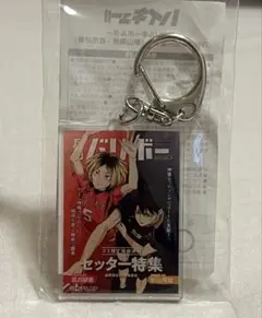 よふかしのうた コトヤマ展 単行本キーホルダー 6巻 鶯餡子 - メルカリ
