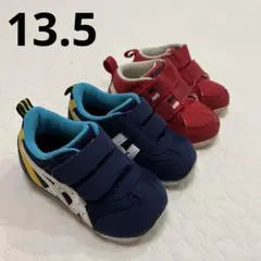 13.5 スニーカー