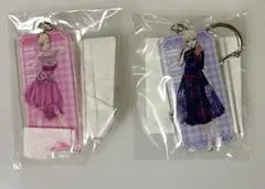 着せ恋　TSUTAYAオリジナルアクリルキーホルダー　喜多川海夢