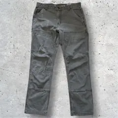 Carhartt カーハート ダブルニー ダブルニー ワークパンツのサムネイル