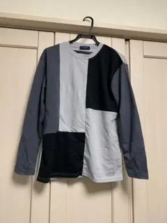 Right-on BACK NUMBER ロンT