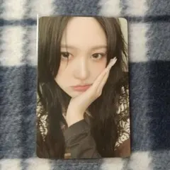 empathy ガウル トレカ　me ver　封入