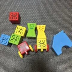 People ブロック ピタゴラス