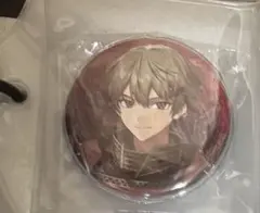 シクフォニ 暇72 ばにお 缶バッジ