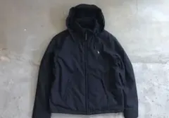 Polo Ralph Lauren polyester shell jacket