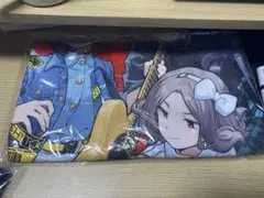 シーレジェ×トゲナシトゲアリ　SOUL & CRY 　指定席特典　BIGタオル