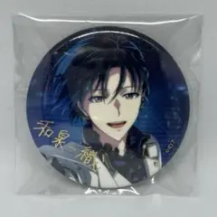 IDOLiSH7 アイナナ 百 ブラホワ 缶バッジ - メルカリ