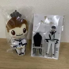 永瀬廉ちょっこりさん アクスタ - メルカリ